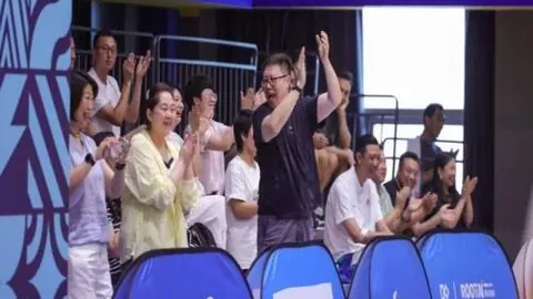 湖人交易大：库明加加盟在即，先签后换策略解析